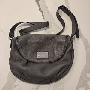 Marc By Marc Jacobs Natasha Large Crossbody Purse